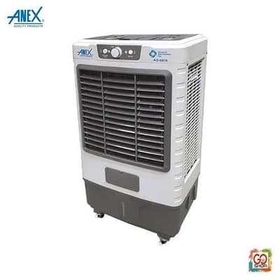 Anex room cooler available in 9/10 condition