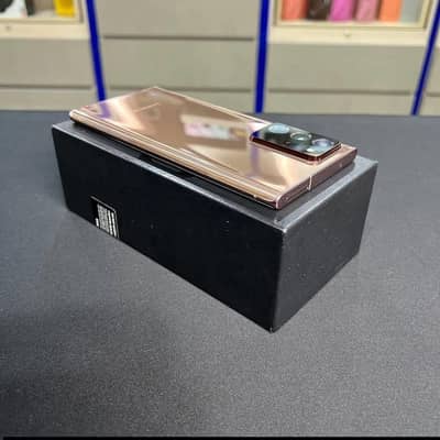 Samsung Galaxy Note 20 Ultra 12/256 0342_0329208 Whatsapp number