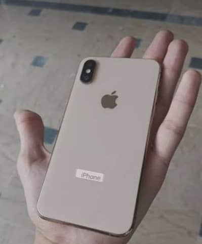 iphone xs 256 ha