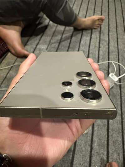 S 24 ultra 256 non pta