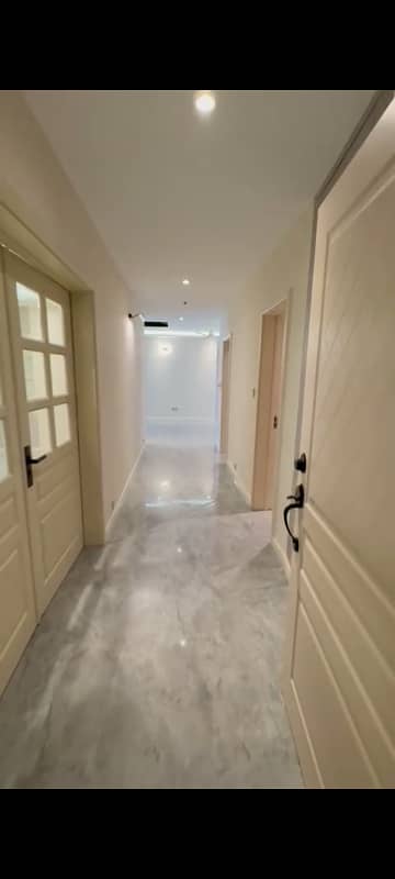 3 Bed Luxury Sami Furnished Non furnished Fully Furnished Flat Available For Rent Gulberg Green