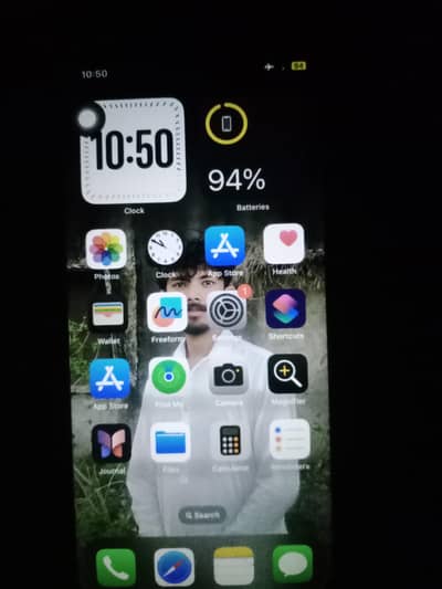 iphone XR converted 17 pro 64gb