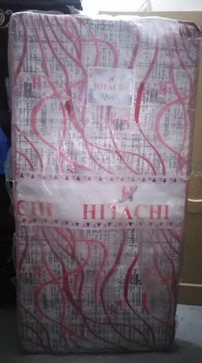 Hitachi Single Bed Mattress
