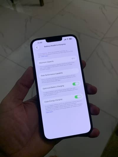 Iphone 13 pro max pta approved