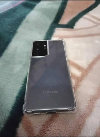 Samsung s21 ultra 5G