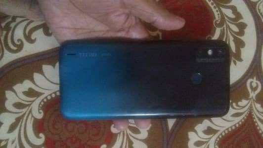 tecno spark 6go 3/64 all ok vip set glas chng hai Baki mbl frsh