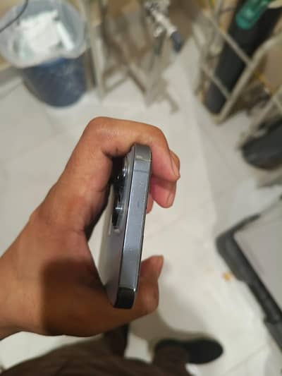 I Phone 13pro Non PTA Water Pack