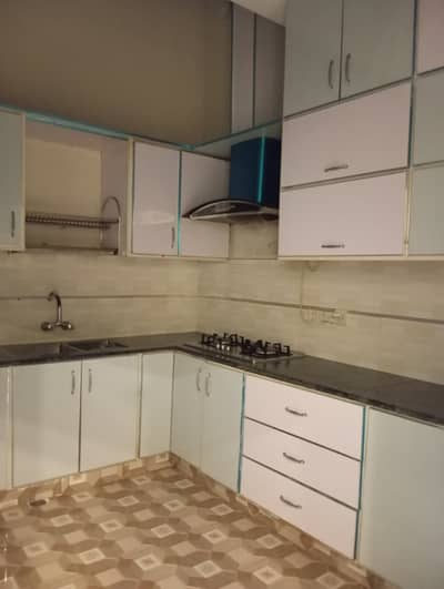 15 Marla beautiful double story house available for Rent silent office or Family