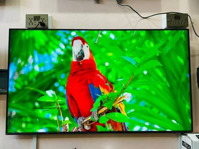 Samsung DU8000 4K TV - Seal Pack - 50-55 inches available