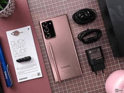 Samsung Galaxy Note 20 Ultra 12/256 0342_0329208 Whatsapp number