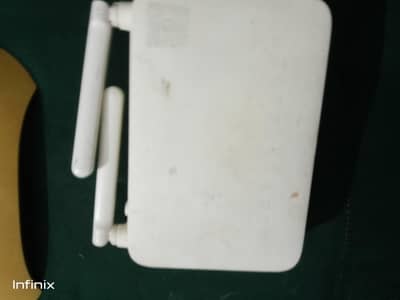 (Gpon onu) fiber device