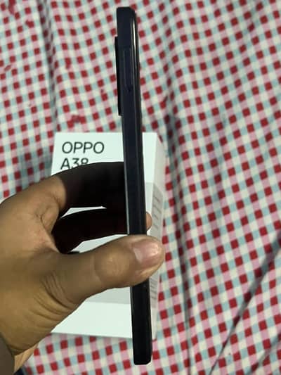 OPPO A38