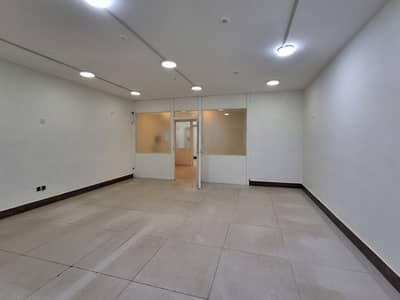 Well Maintained Office Available For Rent In DHA Phase 6