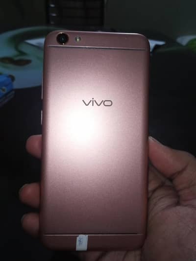 Vivo Y66 For Sale