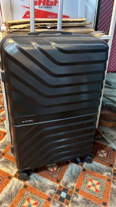 Brand New Laggage bag