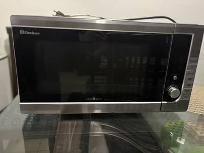 Dawlance Model # DW132