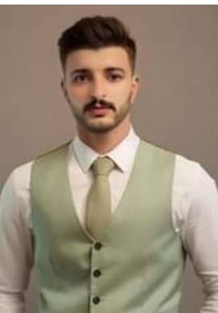 Looking for job any kind of good opportunity