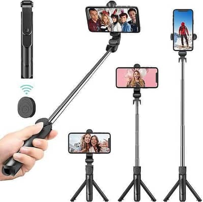 modern selfie stick