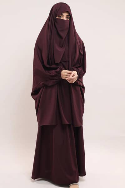 3PIX HIJAB ABAYA FOR SALE New styles