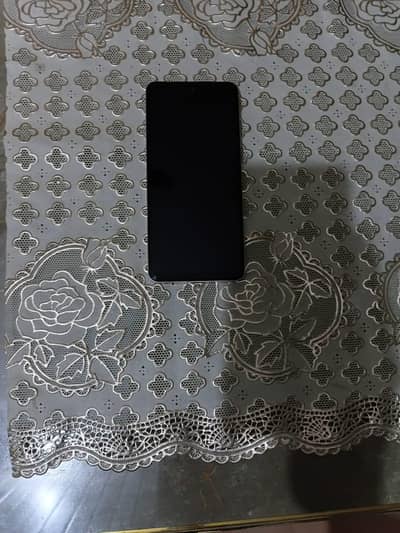 Infinx smart 8 with box or charger 4+4 ram 64 rom