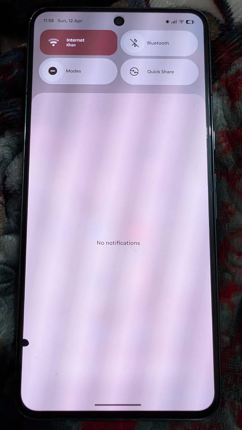 Google pixel 8 pro 4