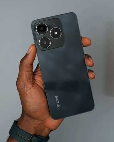 realme c61 with box original panel serious Byer contact me