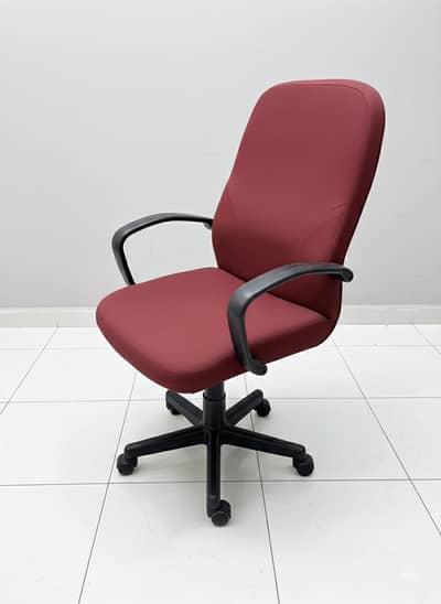 Office Chair (UBL Bank chair) condition 10/9