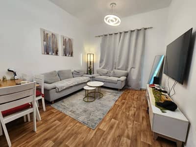 2 Bed Luxurious Fully Furnished Apartment For Sale In Gulberg Green Islamabad