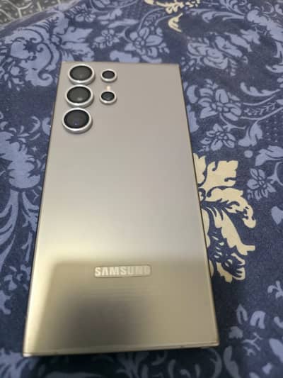 Samsung S24 Ultra 256GB