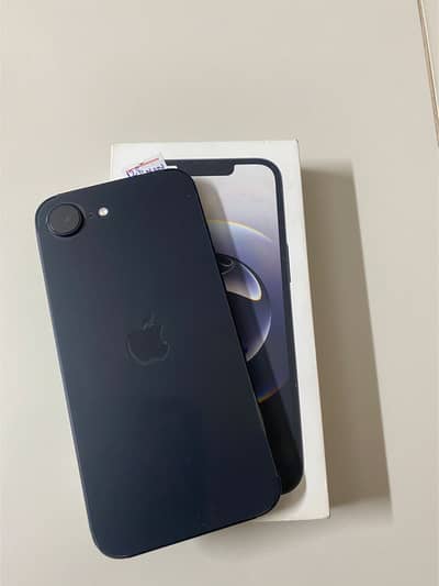 IPHONE 16E FACTORY UNLOCK SIM TIME AVAILABLE