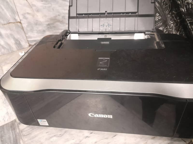 IP3680 colour printer 1