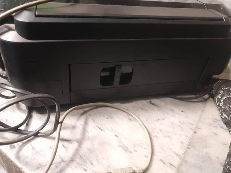 IP3680 colour printer 3