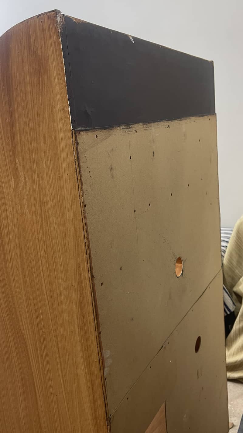 Computer Table newly condition 4