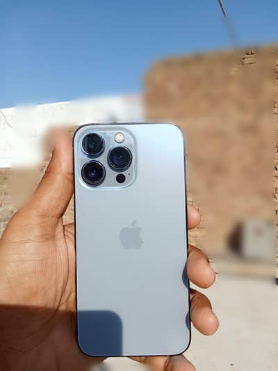 iPhone 13pro owner locked  apdate aye gi to open hoga