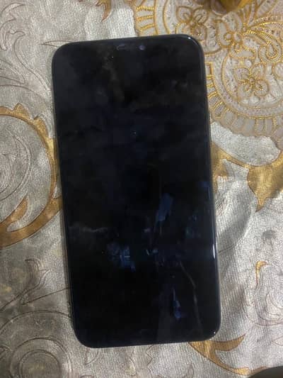 Iphone 11 pro 256 gb pta