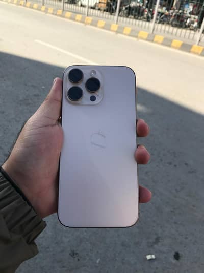 IPhone 16 pro max jv