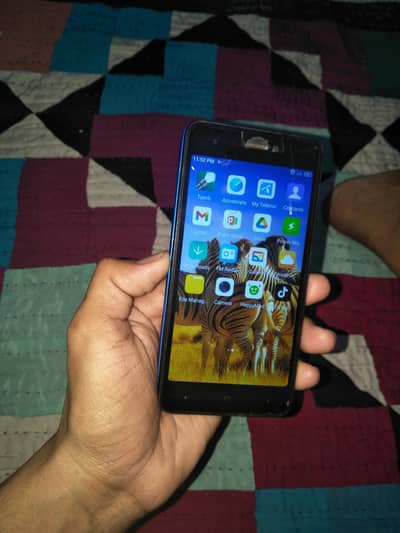 itel A25pro 2/32 exchange possible hai