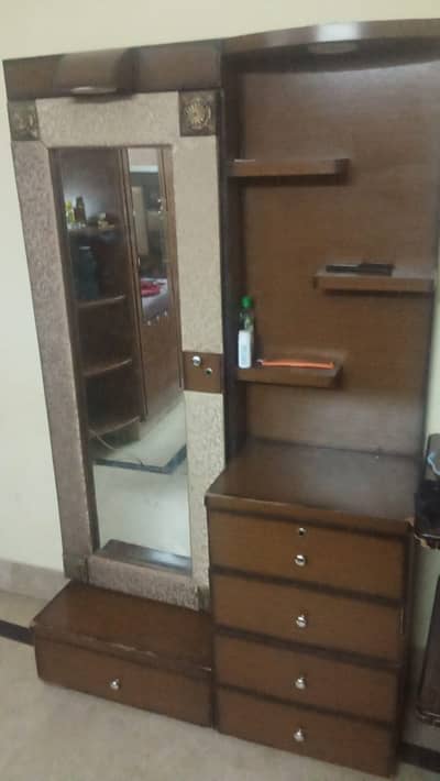 # Dressing Table # Modren Dressing Table