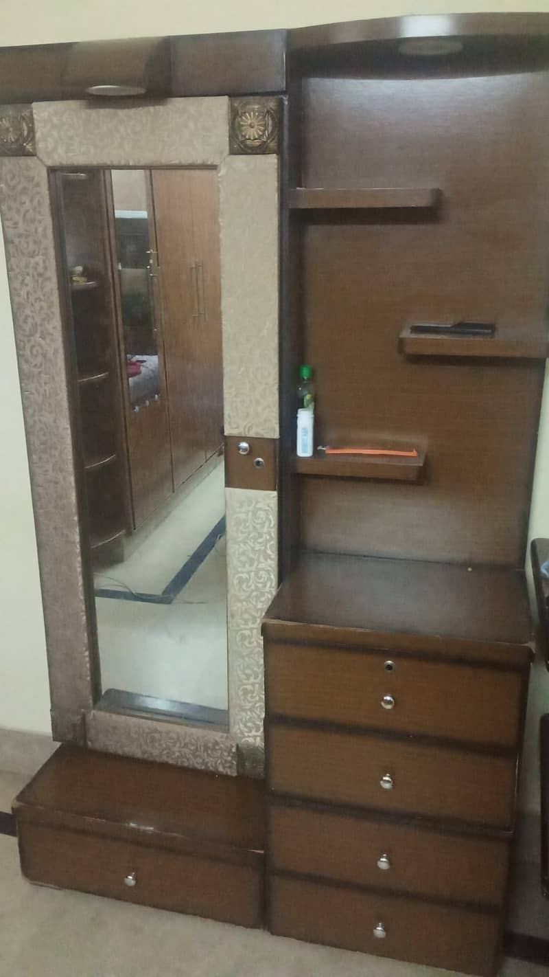 # Dressing Table # Modren Dressing Table 1