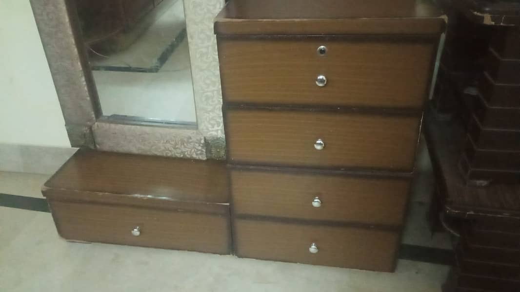 # Dressing Table # Modren Dressing Table 3