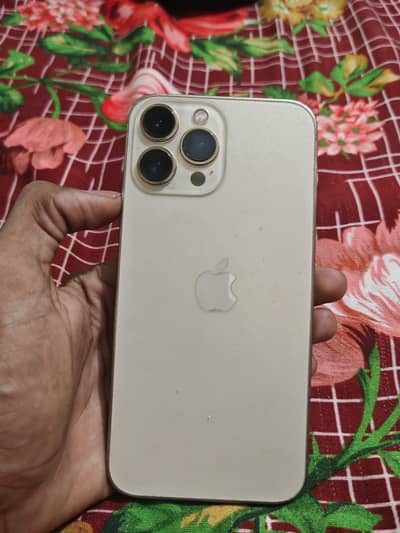 13 pro max  PTA official dual