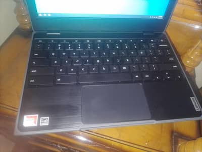 Chromebook 100e Windows
