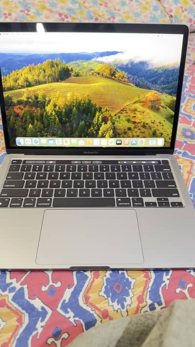 Apple Mac Book pro M2 chip 2023 model