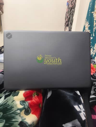 PM LAPTOP