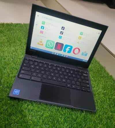 LENOVO CHROMEBOOK 100E - 4GB RAM DDR4