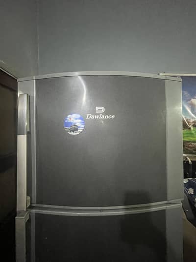 Dawlance refrigerator (fridge)
