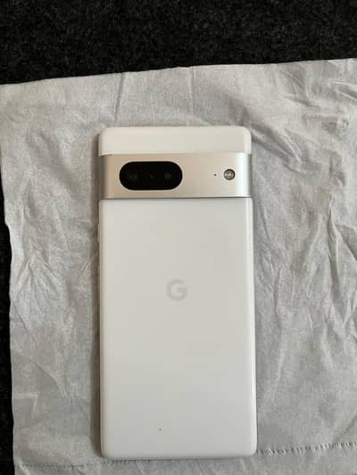 google pixel 7 128GB PtA approved condition 9.5/10