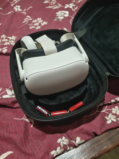 Meta Oculus Quest 2