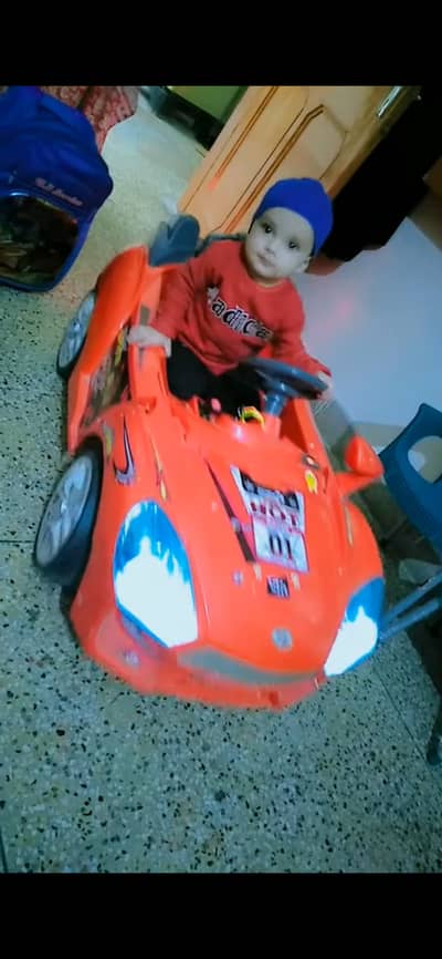 Kids car for sale