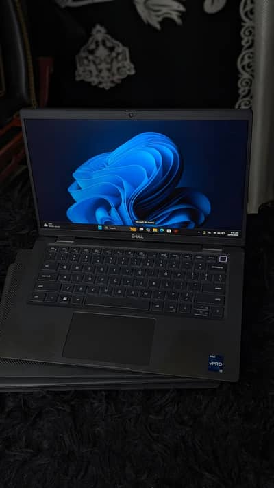 Dell Latitude 7430 i5 12th Gen | 16GB RAM 256GB SSD | 10/10